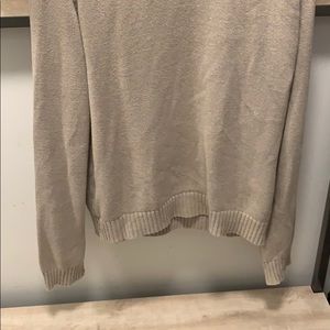 Gramicci Shirts - XL fisherman’s sweater Gramicci Shirts - XL fisherman’s sweater